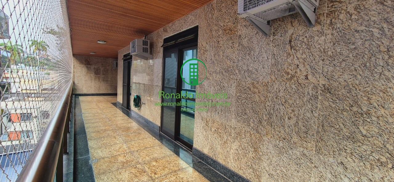 Apartamento de 3 quartos, 180m² no bairro Jardim Guanabara, em Rio de Janeiro | Eu Corretor