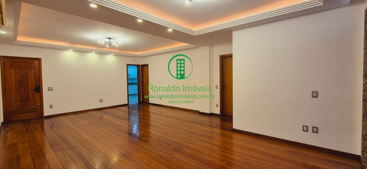 Apartamento de 3 quartos, 180m² no bairro Jardim Guanabara, em Rio de Janeiro | Eu Corretor
