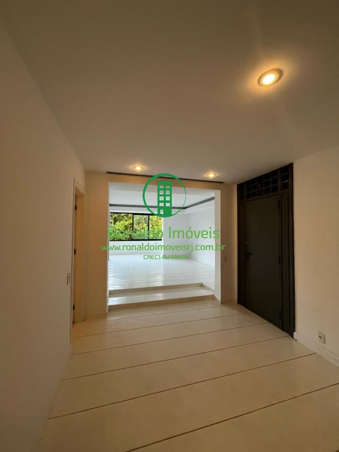 Apartamento de 3 quartos, 163m² no bairro Flamengo, em Rio de Janeiro | Eu Corretor