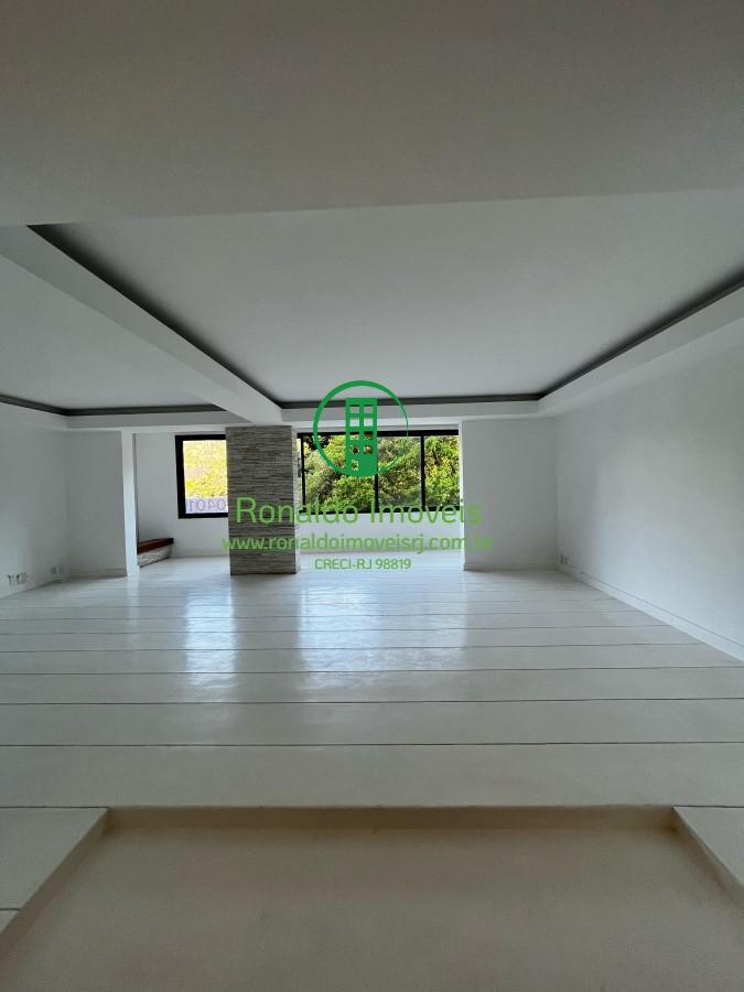 Apartamento de 3 quartos, 163m² no bairro Flamengo, em Rio de Janeiro | Eu Corretor