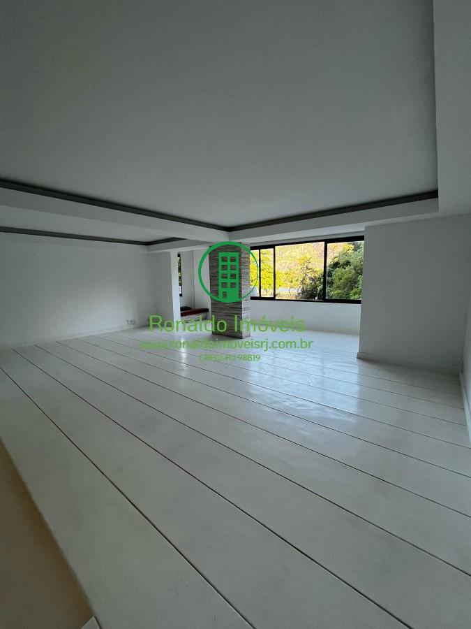 Apartamento de 3 quartos, 163m² no bairro Flamengo, em Rio de Janeiro | Eu Corretor