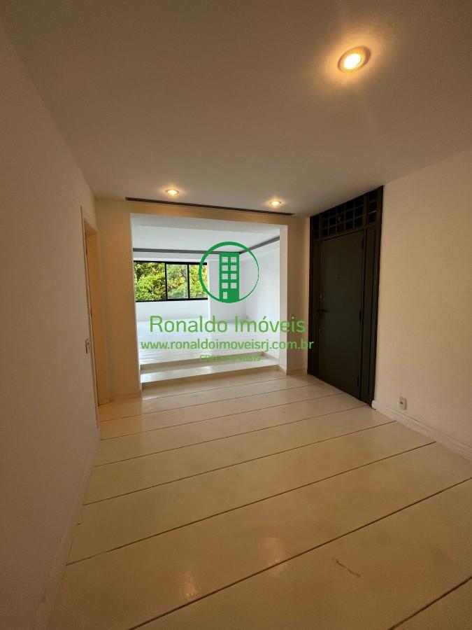 Apartamento de 3 quartos, 163m² no bairro Flamengo, em Rio de Janeiro | Eu Corretor