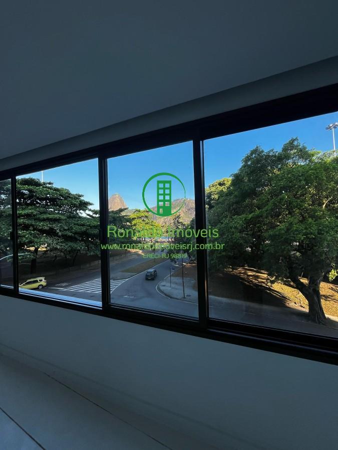 Apartamento de 3 quartos, 163m² no bairro Flamengo, em Rio de Janeiro | Eu Corretor