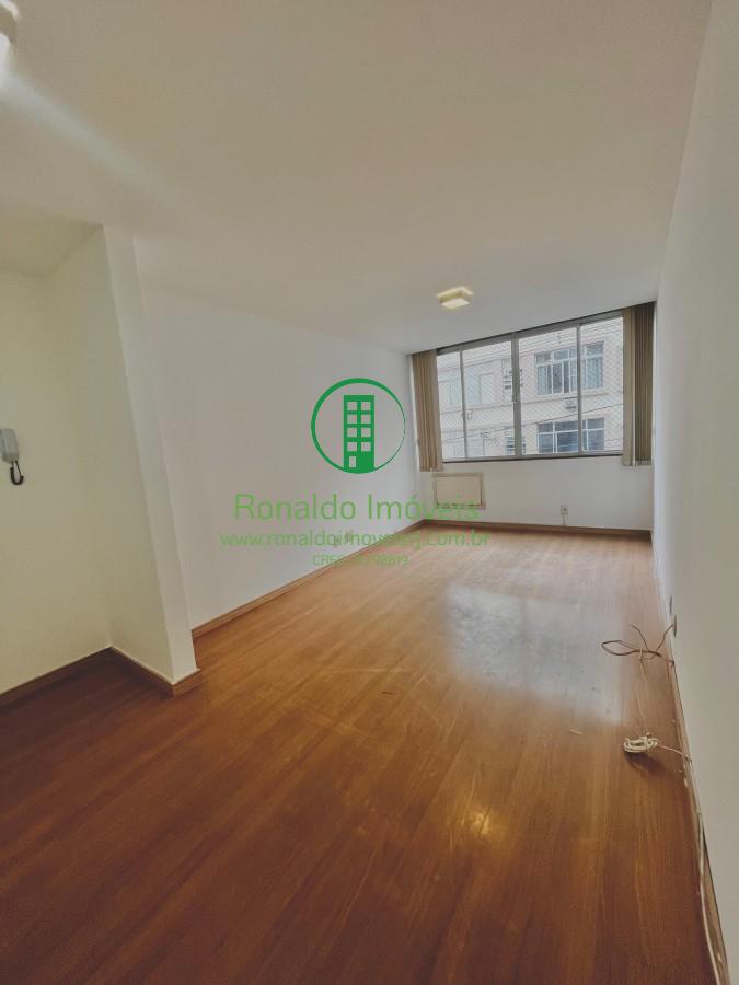 Apartamento de 2 quartos, 83m² no bairro Botafogo, em Rio de Janeiro | Eu Corretor