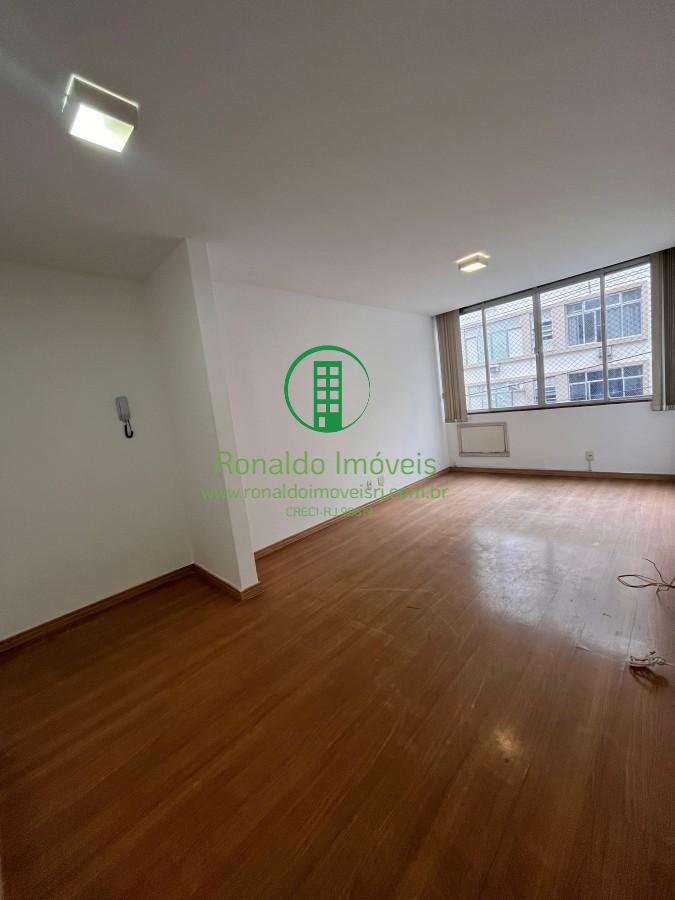 Apartamento de 2 quartos, 83m² no bairro Botafogo, em Rio de Janeiro | Eu Corretor