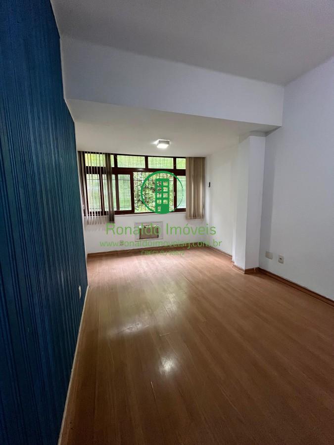 Apartamento de 2 quartos, 83m² no bairro Botafogo, em Rio de Janeiro | Eu Corretor