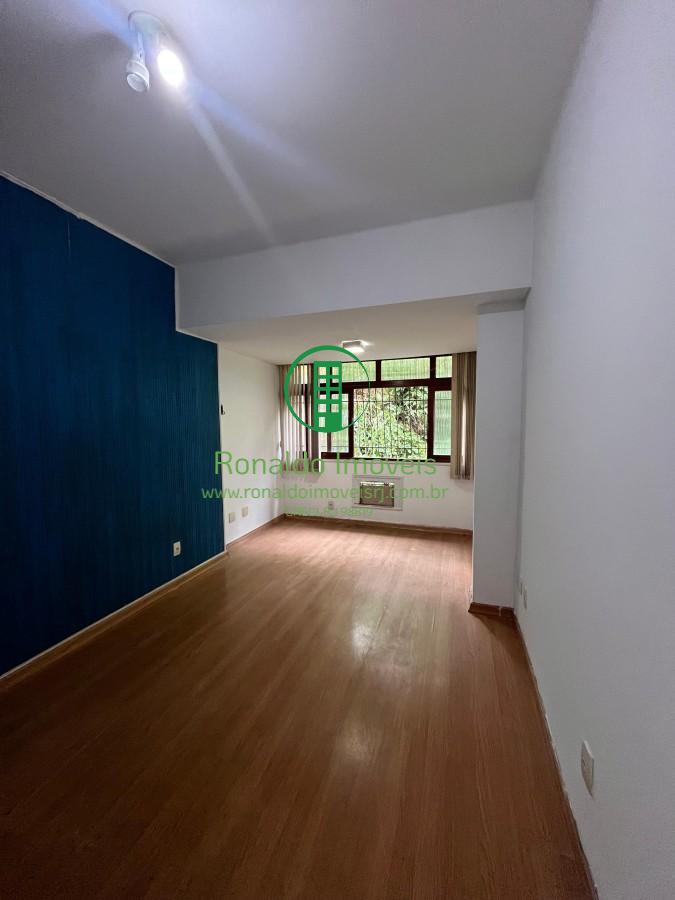 Apartamento de 2 quartos, 83m² no bairro Botafogo, em Rio de Janeiro | Eu Corretor