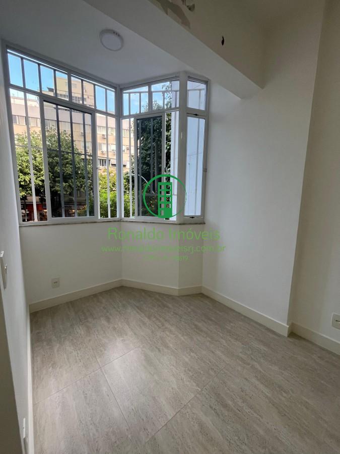 Apartamento de 1 quarto, no bairro Leblon, em Rio de Janeiro | Eu Corretor