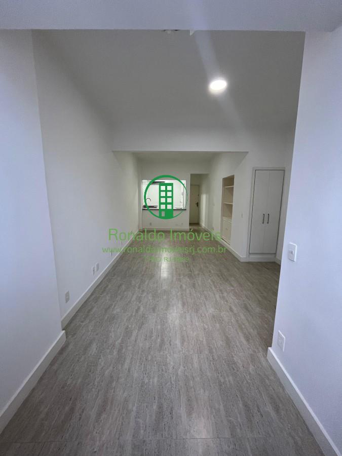 Apartamento de 1 quarto, no bairro Leblon, em Rio de Janeiro | Eu Corretor