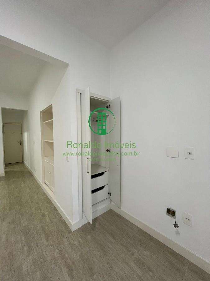 Apartamento de 1 quarto, no bairro Leblon, em Rio de Janeiro | Eu Corretor