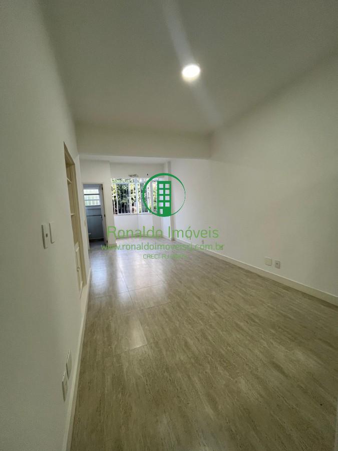 Apartamento de 1 quarto, no bairro Leblon, em Rio de Janeiro | Eu Corretor