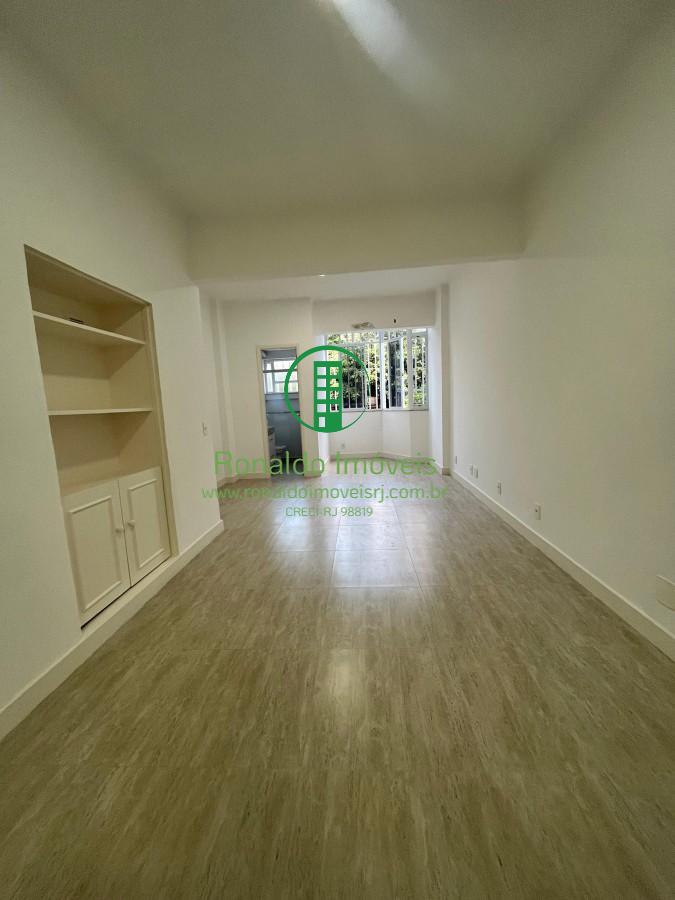 Apartamento de 1 quarto, no bairro Leblon, em Rio de Janeiro | Eu Corretor