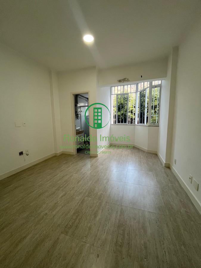 Apartamento de 1 quarto, no bairro Leblon, em Rio de Janeiro | Eu Corretor